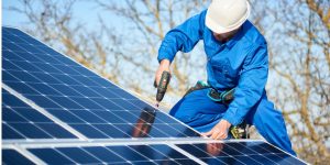Installation Maintenance Panneaux Solaires Photovoltaïques à Sauvagnat-Sainte-Marthe